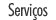 Servi�os